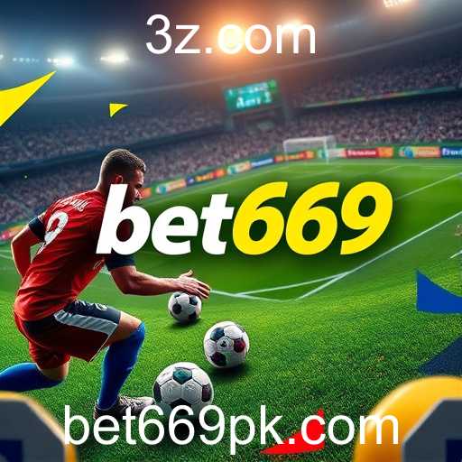 A Ascensão do 'bet669' no Mercado de Jogos Online