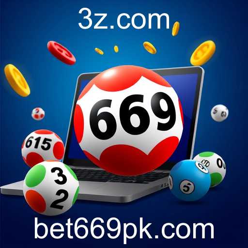 A Ascensão do Bet669 e a Cena Atual dos Jogos Online