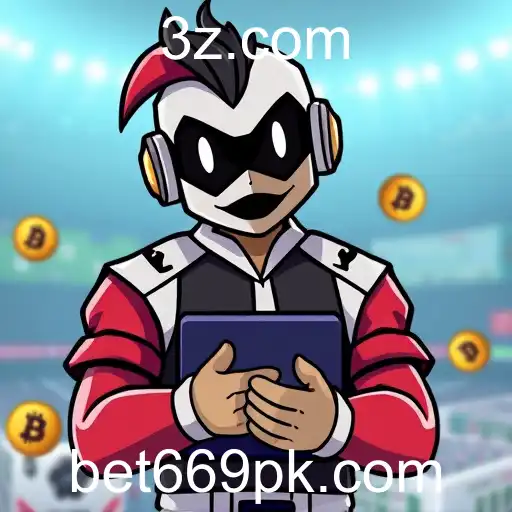 O Crescimento do Bet669 e o Cenário Atual dos Jogos Online