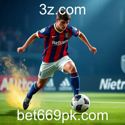 O Crescimento do Mercado de Jogos Online e o Impacto de Plataformas como Bet669