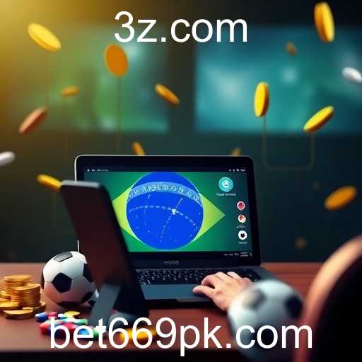 Crescimento do Setor de Jogos Online no Brasil em 2025