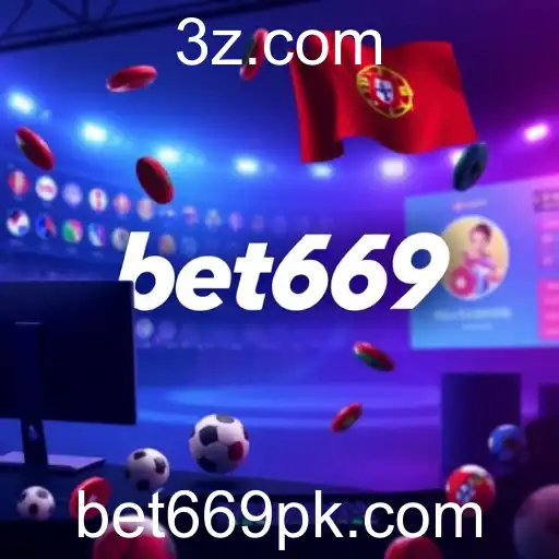 A Nova Era dos Jogos Online em Portugal