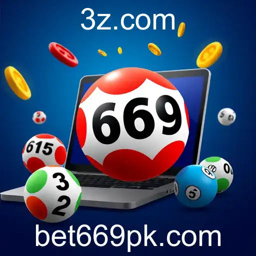 A Emoção das Loterias Online no bet669: Como Jogar e Ganhar