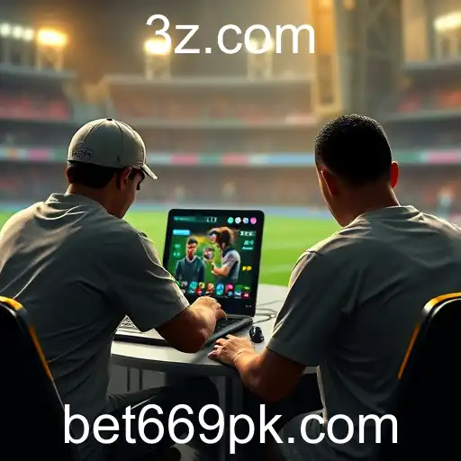 Tendências do Jogos Online e a Influência de bet669