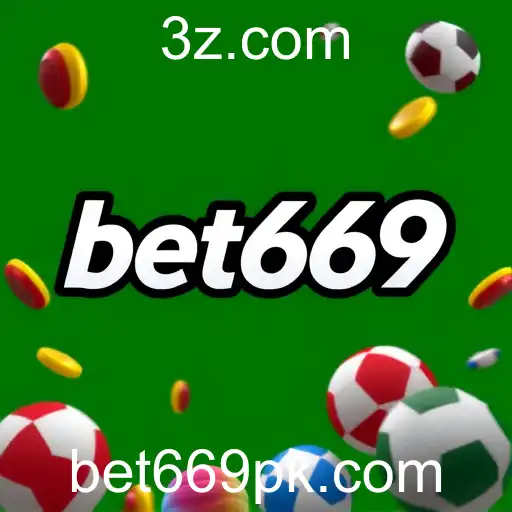 A Ascensão do Bet669 e o Cenário Atual dos Jogos Online