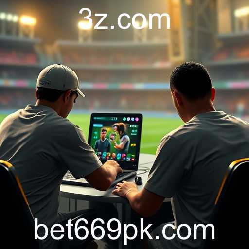 Tendências do Jogos Online e a Influência de bet669