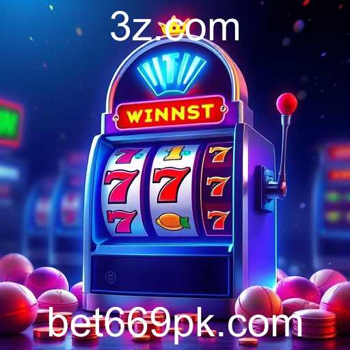 A Ascensão dos Jogos Online e a Influência do bet669