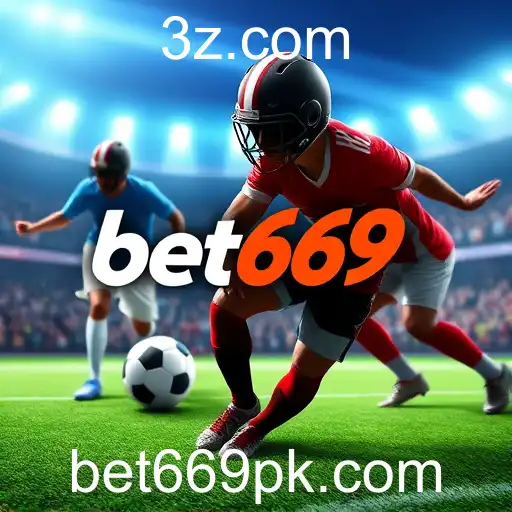 Explorando a Excitante Categoria de 'Sports Betting' no bet669