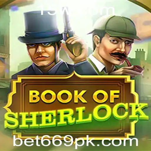 Explorando o Universo do Jogo 'BookOfSherlock'