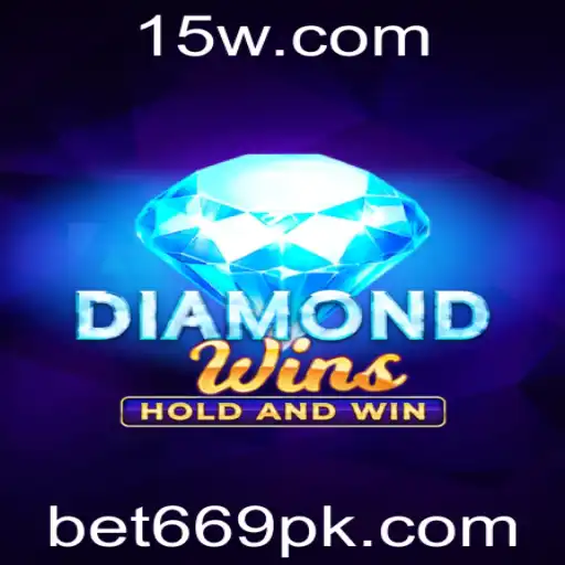 DiamondWins: Explore o Deslumbrante Mundo do Jogo com bet669
