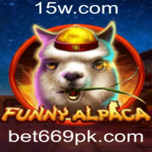 Explorando o Mundo de FunnyAlpaca: Um Jogo Empolgante e Desafiador