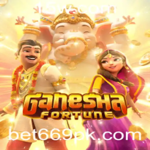 Explorando o Fascinante Mundo de GaneshaFortune com Bet669
