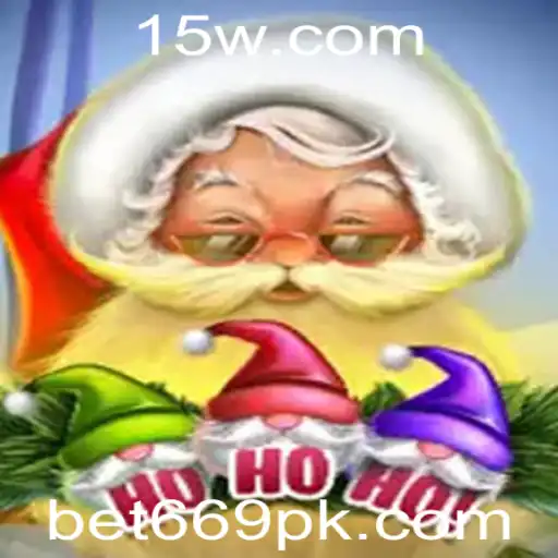 Descubra HoHoHo: O Jogo de Apostas Inovador com bet669