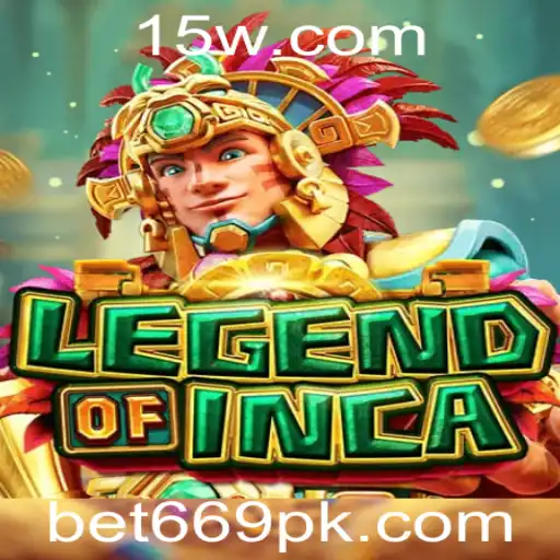 Explore o Fascinante Mundo de LegendofInca com Bet669