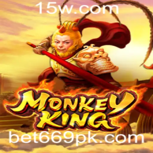 MonkeyKing e Bet669: Descubra Tudo Sobre Este Empolgante Jogo de Apostas