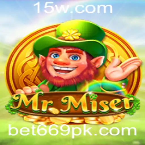 Descubra o Fascinante Mundo de MrMiser e Explorando bet669