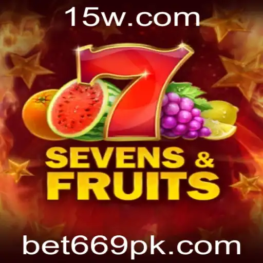 Descubra o Mundo Fascinante de SevensFruits com Bet669