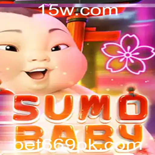 Descubra o Excitante Mundo de SumoBaby
