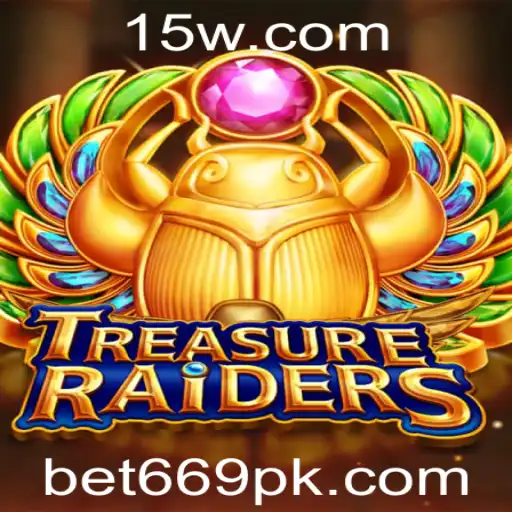 Explorando o Jogo TREASURERAIDERS: Estratégia, Aventura e Regras