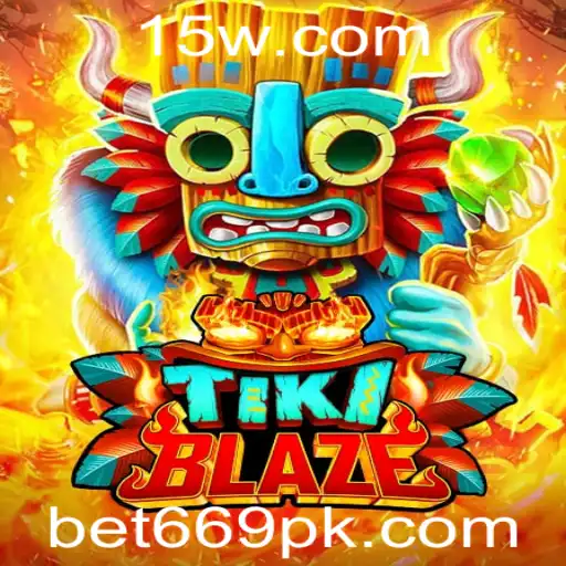 TikiBlaze: Explorando o Universo do Jogo Com a Palavra-Chave 'bet669'